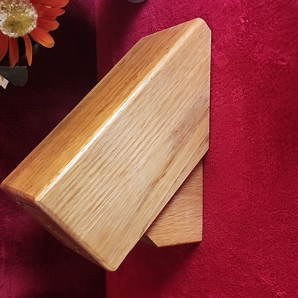 Cutco knives Block 10 Slots. Made in USA.☆ - Picture 7 of 10